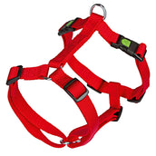 Kerbl Harness Miami Dog Black