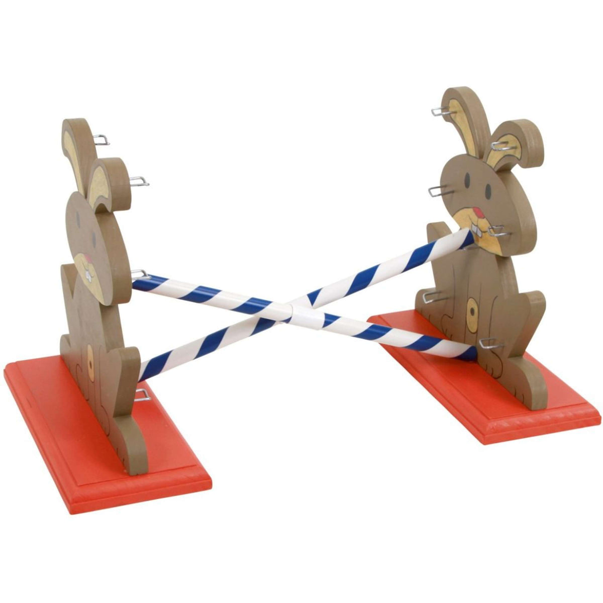 Kerbl Agility Combo Jump 53cm height