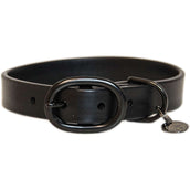 Kentucky Collar Soft Rubber Black