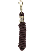 Kentucky Lead Rope Panic Snap Brown