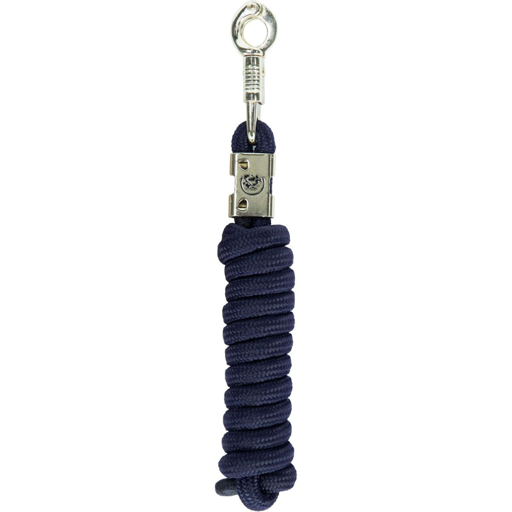 Kentucky Lead Rope Panic Snap Navy