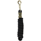 Kentucky Lead Rope Panic Snap Black