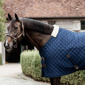 Kentucky Stable Rug 200g Navy