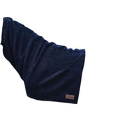 Kentucky Neck Heavy Fleece Navy