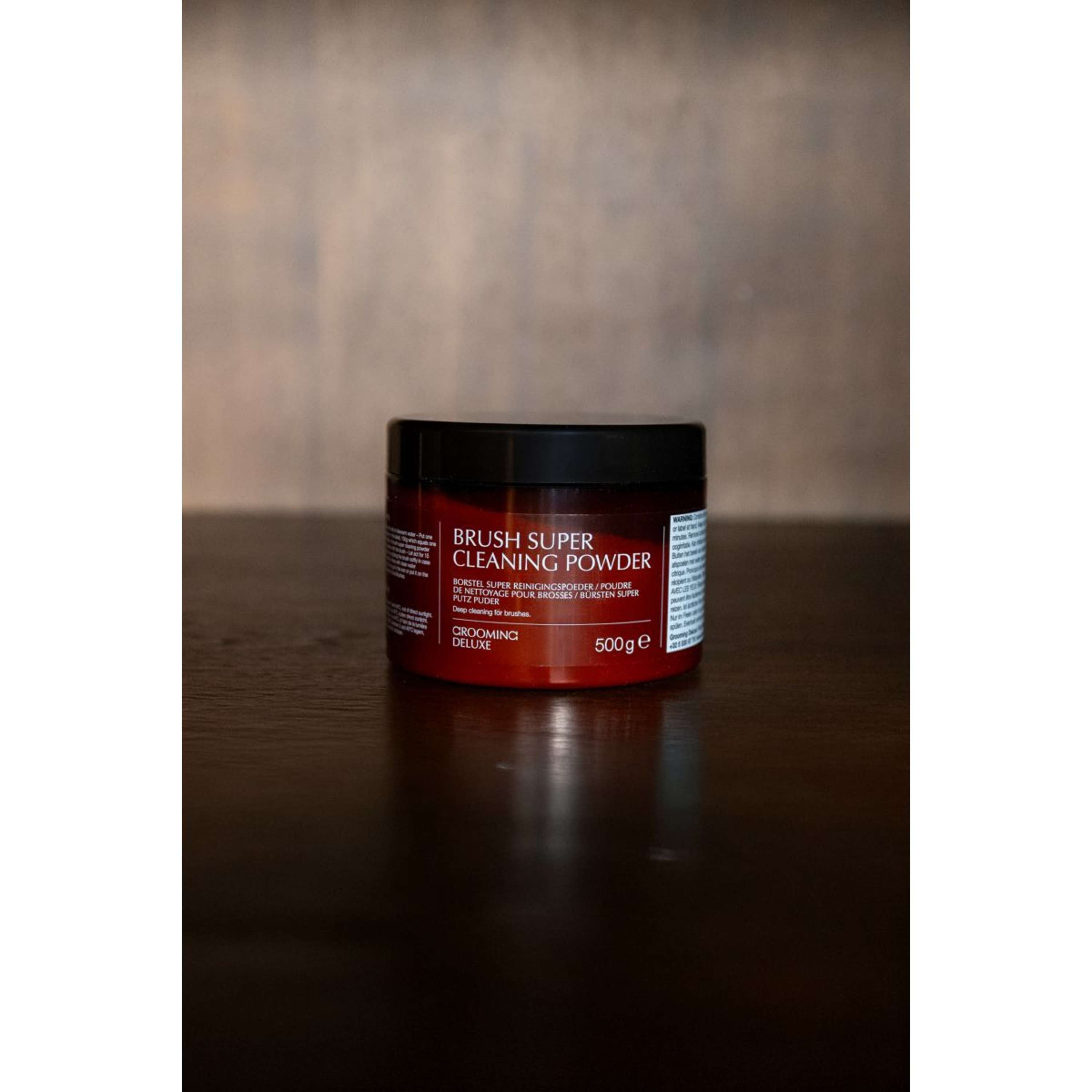 Kentucky Cleaning powder for Brushes
