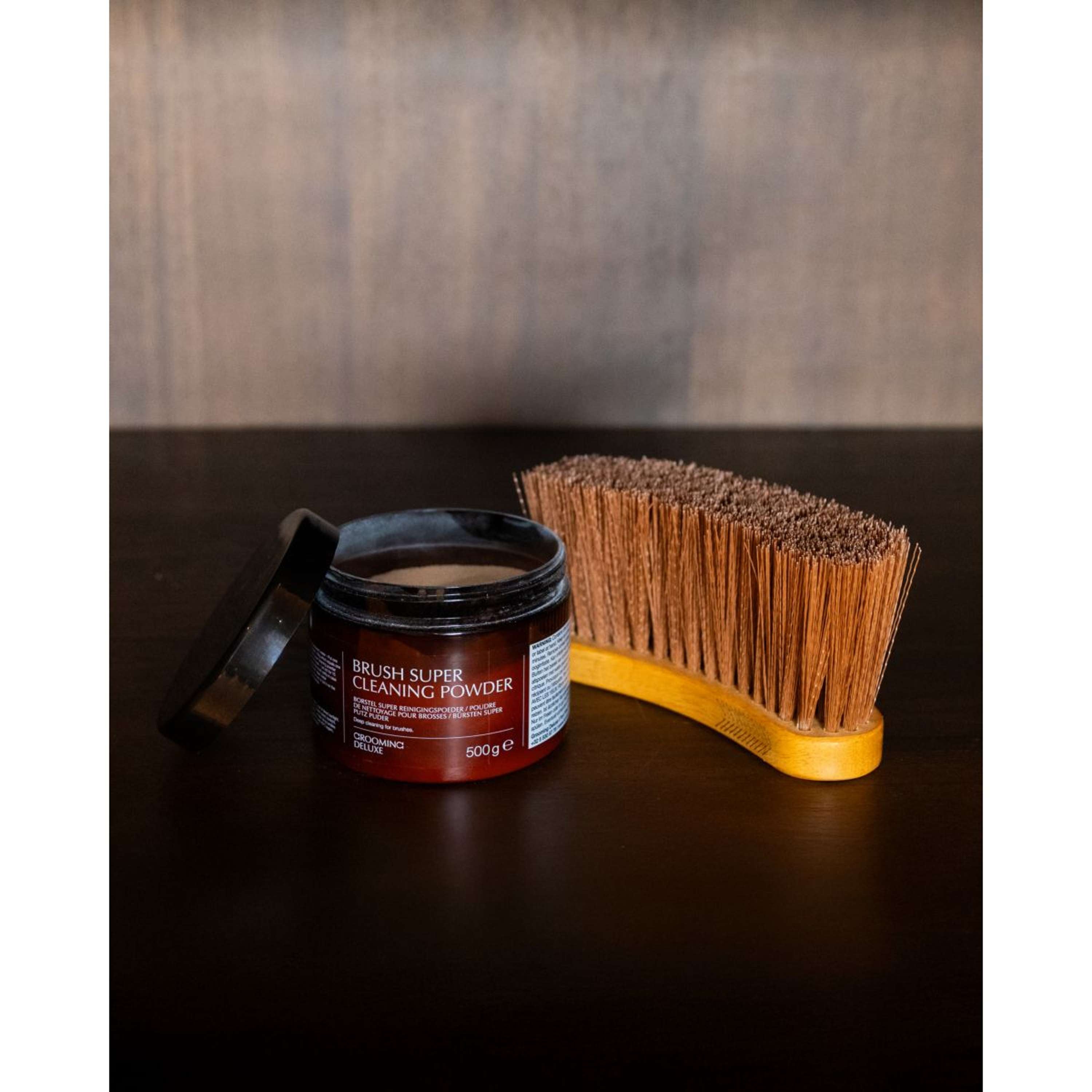 Kentucky Cleaning powder for Brushes