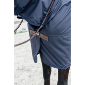 Kentucky Rain Exercise Rug Hurricane Navy