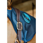 Kentucky Magnetic Neck Protector Recuptex Blue