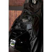 Grooming Deluxe by Kentucky Grooming Backpack Black