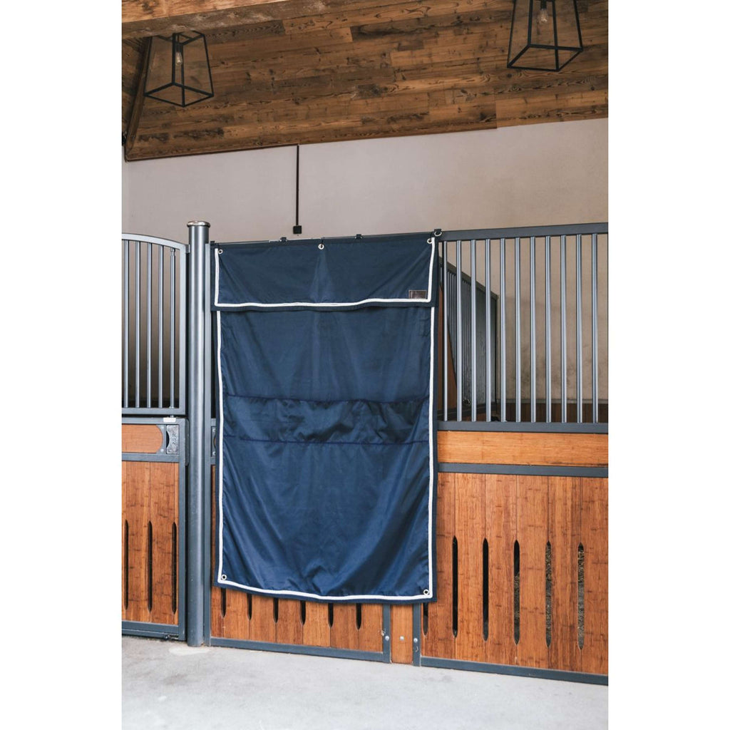 Kentucky Stable Curtains Classic mit Pockets Navy