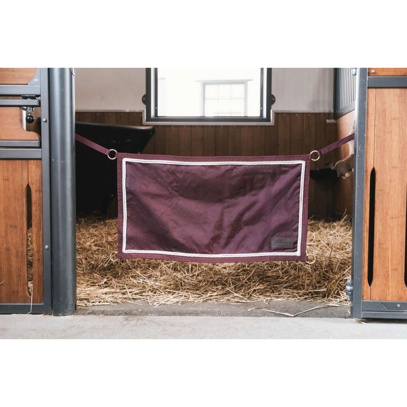 Kentucky Stable Cloth Classic Bordeaux
