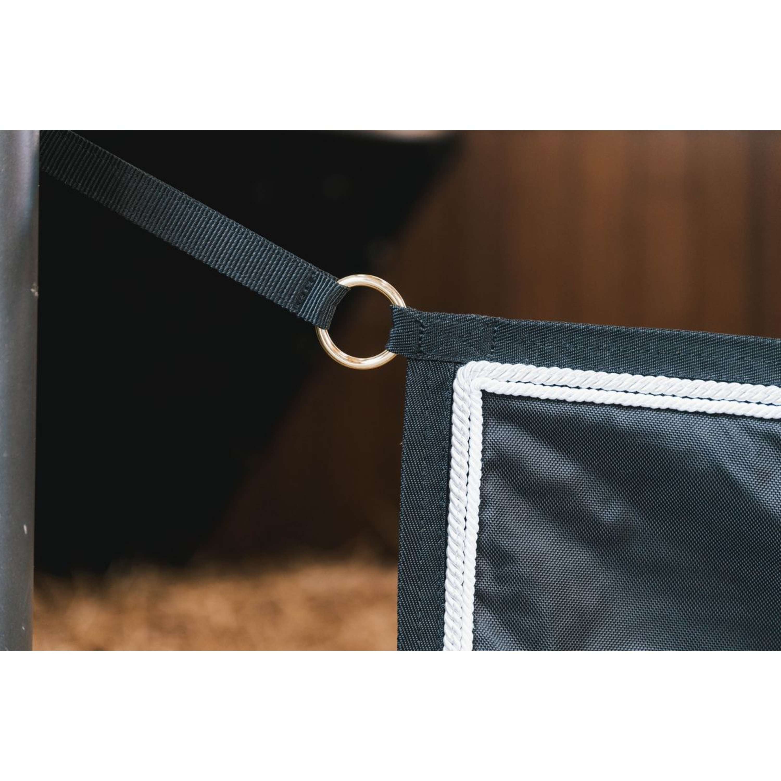 Kentucky Stable Cloth Classic Black