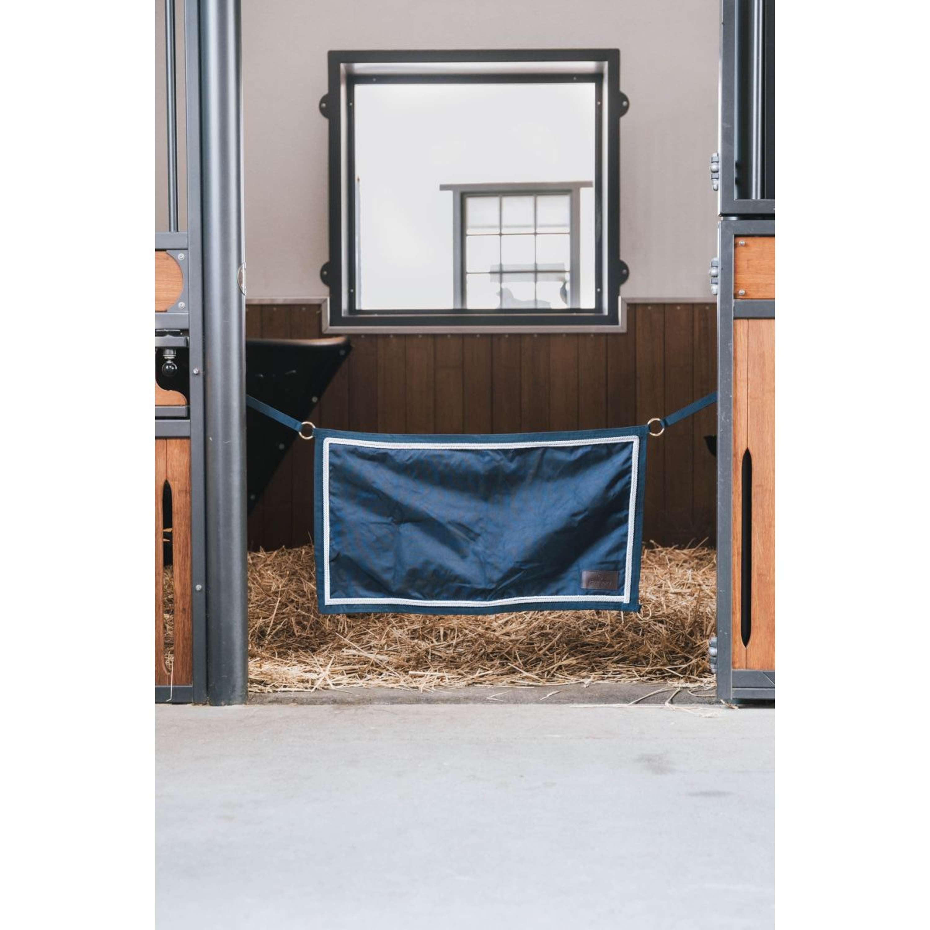 Kentucky Stable Cloth Classic Navy