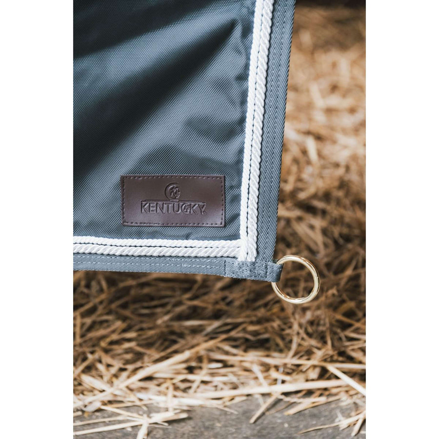 Kentucky Stable Cloth Classic Grey