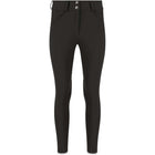 Kentucky Breeches Miami Knee Grip Women Black