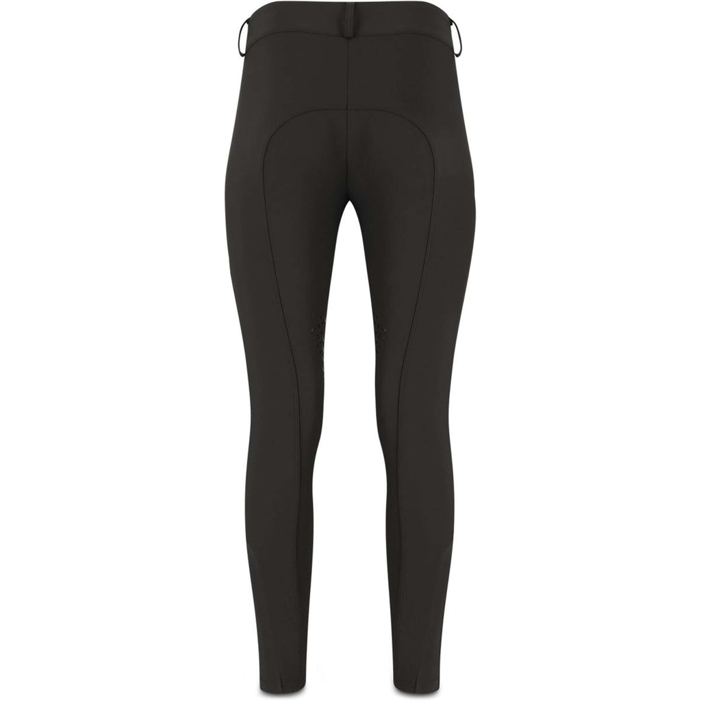 Kentucky Breeches Miami Knee Grip Women Black