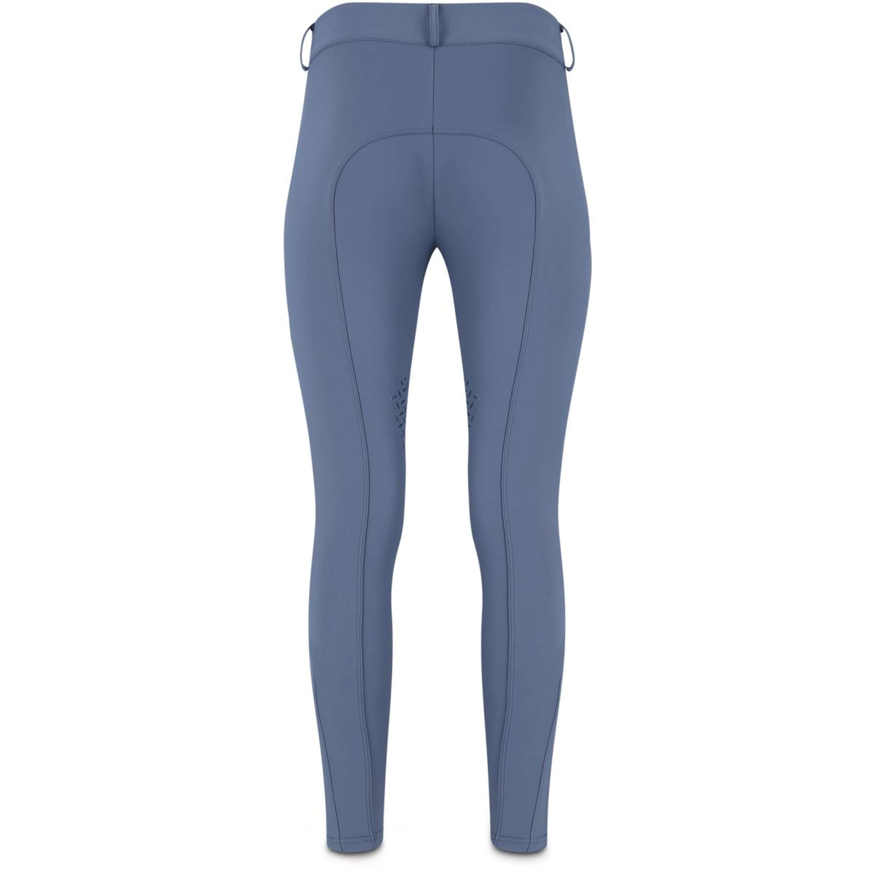 Kentucky Breeches Miami Knee Grip Women Ocean Blue