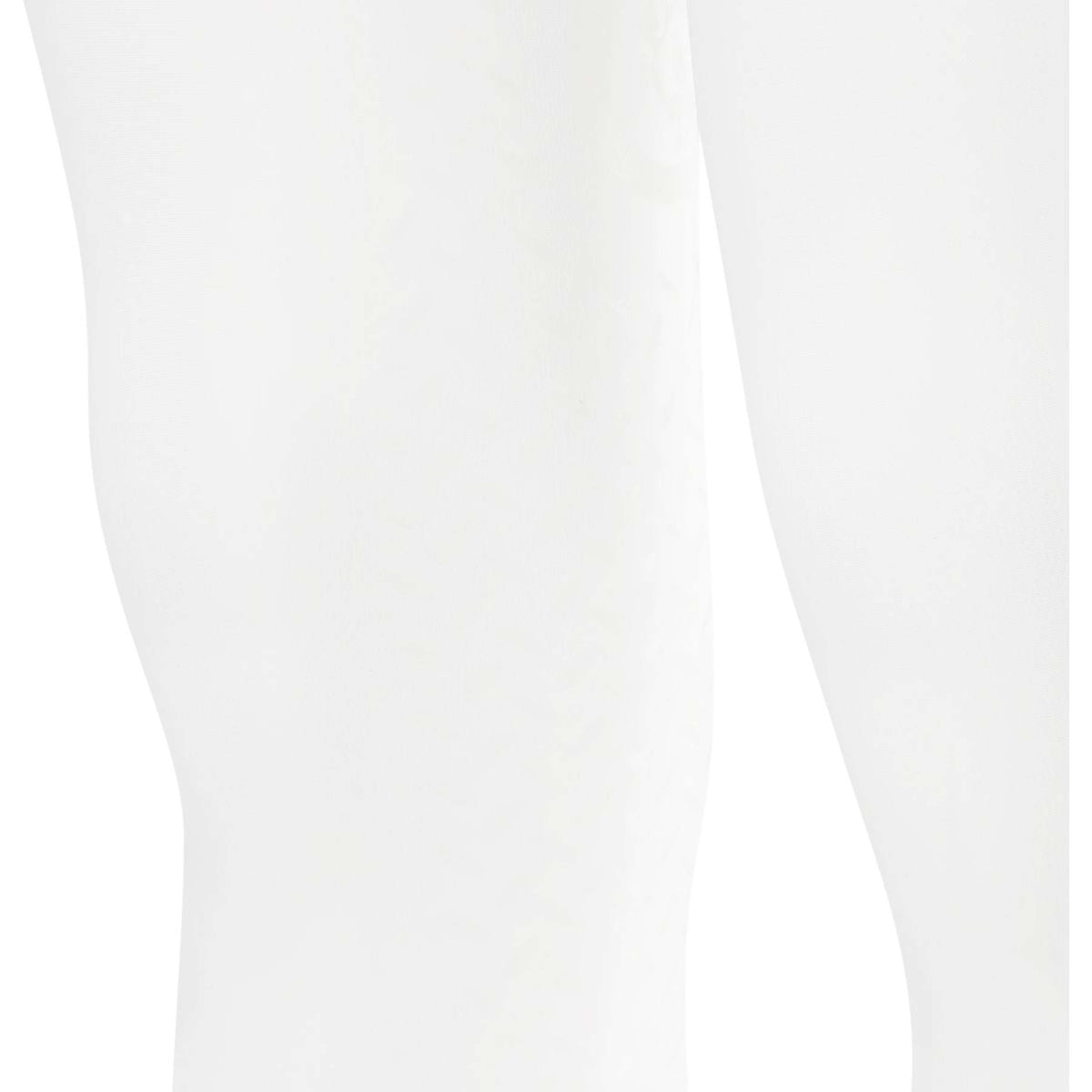 Kentucky Riding Legging Mexico Knee Grip Boys White