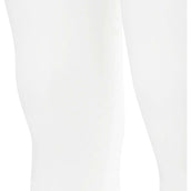 Kentucky Riding Legging Mexico Knee Grip Boys White