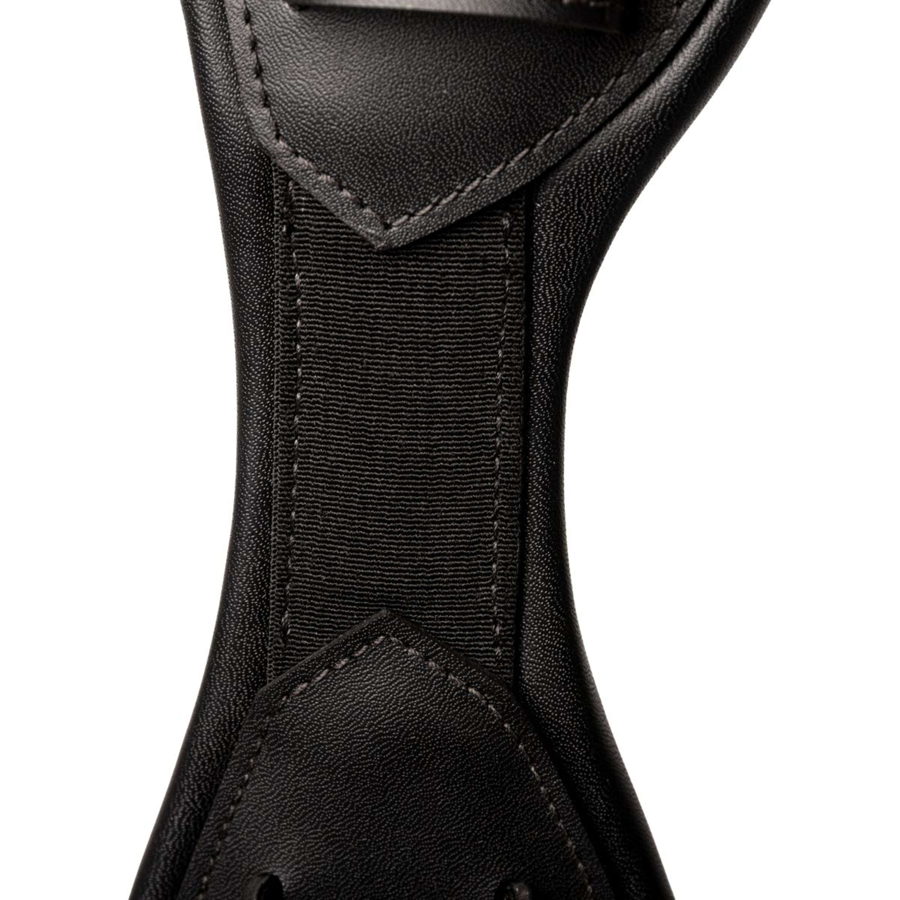 Kentucky Horsewear Dressage Girth Anatomic Black