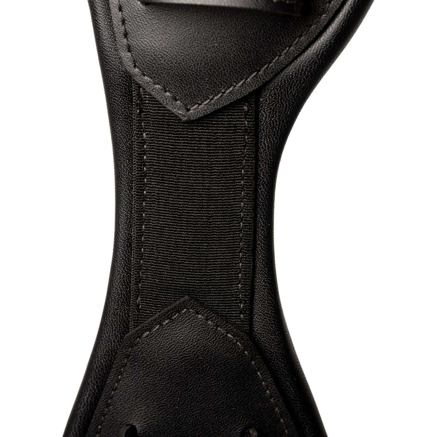Kentucky Horsewear Dressage Girth Anatomic Black