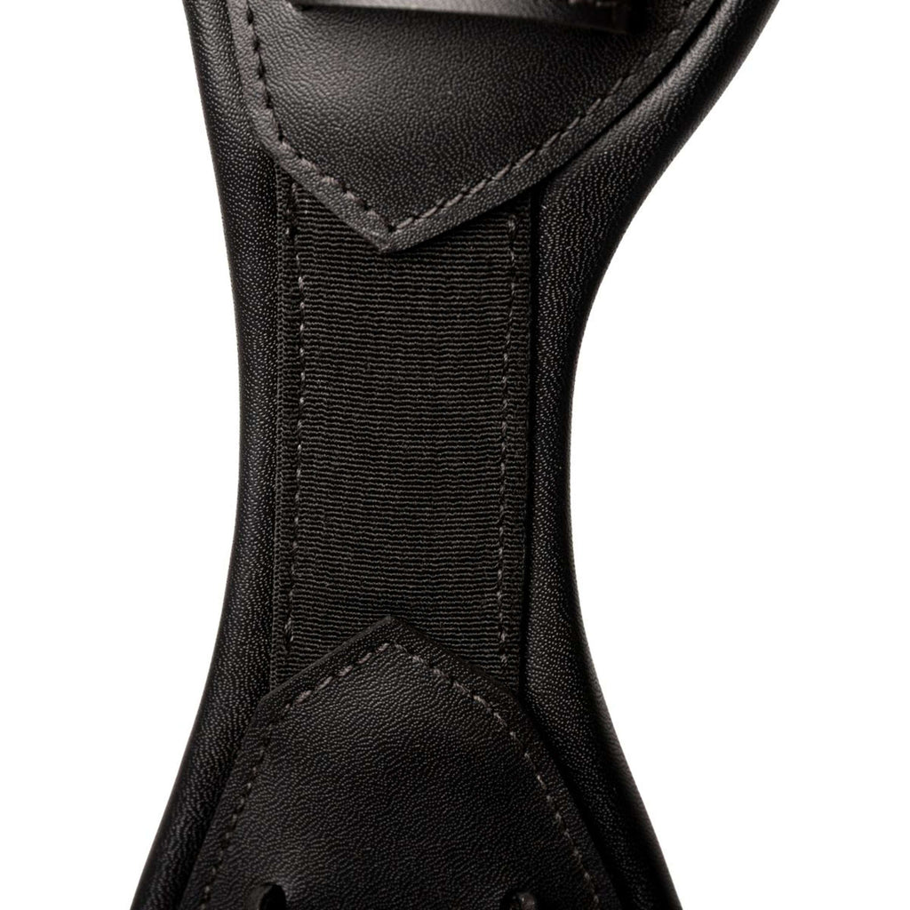 Kentucky Horsewear Dressage Girth Anatomic Black