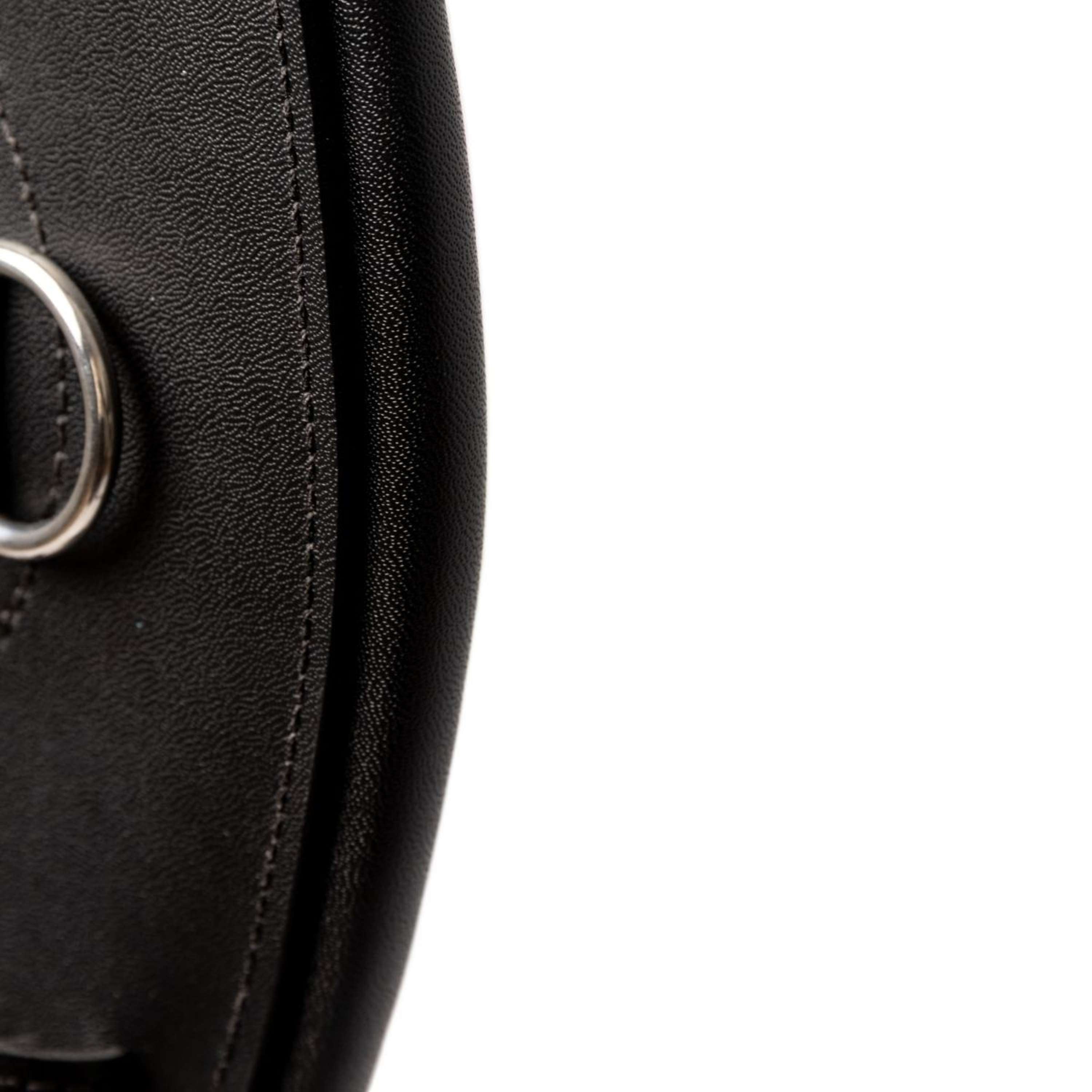 Kentucky Horsewear Dressage Girth Anatomic Black