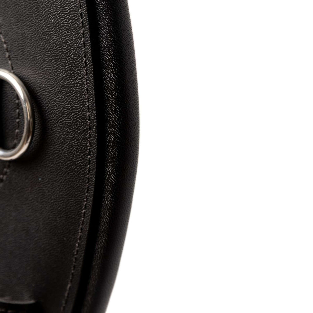 Kentucky Horsewear Dressage Girth Anatomic Black