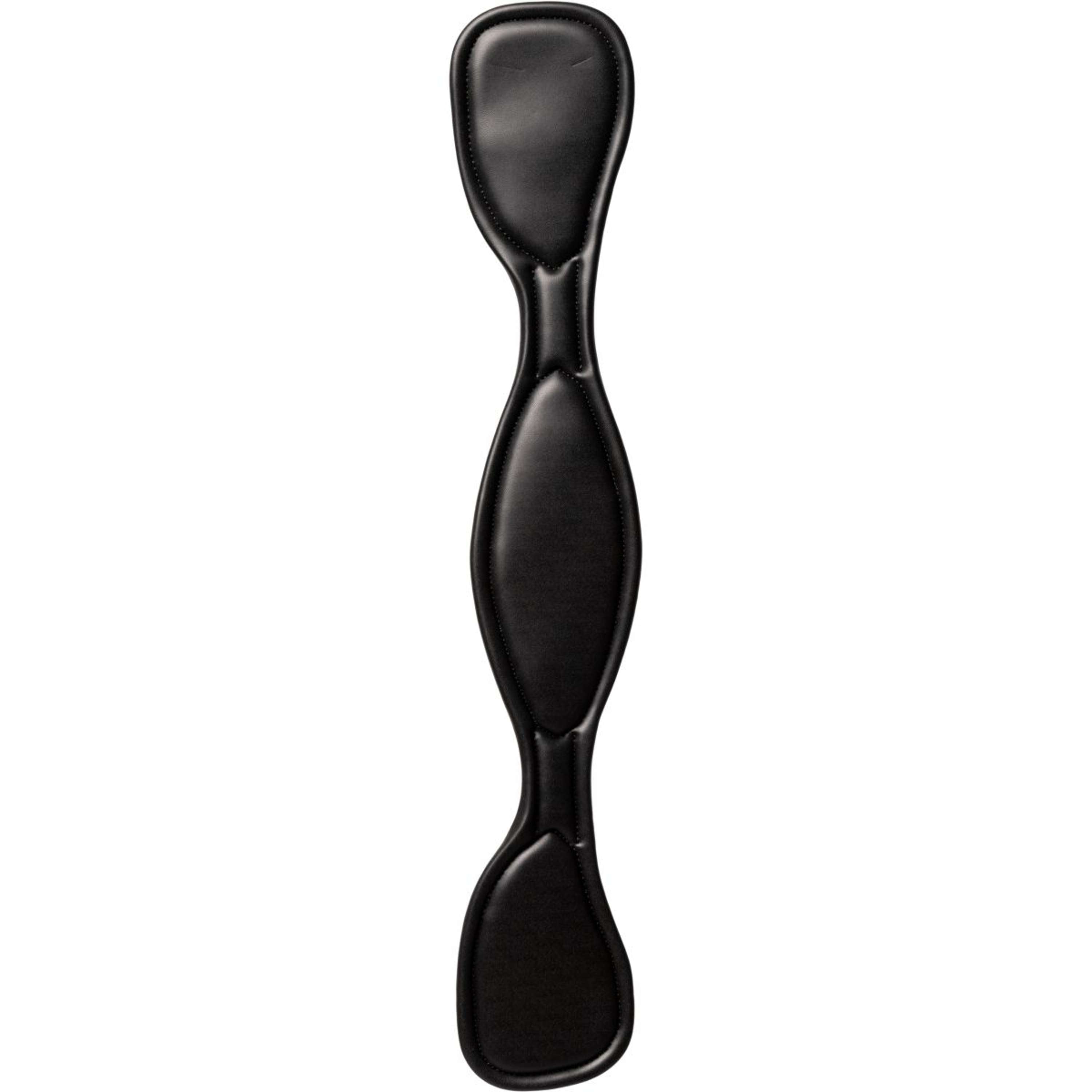 Kentucky Horsewear Dressage Girth Anatomic Black