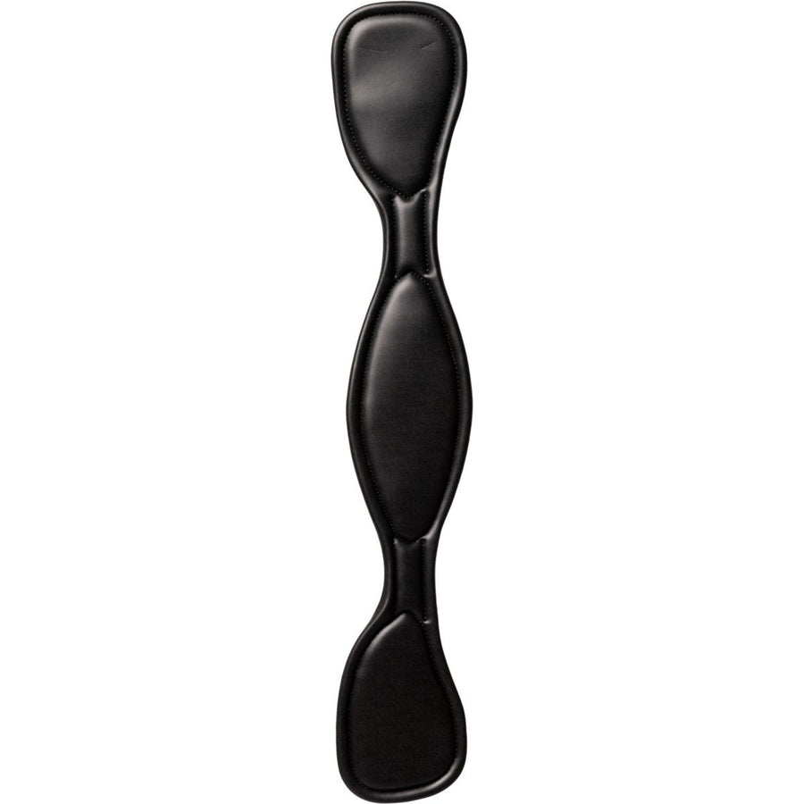 Kentucky Horsewear Dressage Girth Anatomic Black