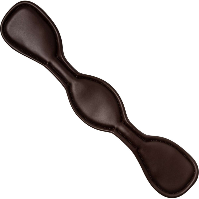 Kentucky Horsewear Dressage Girth Anatomic Brown