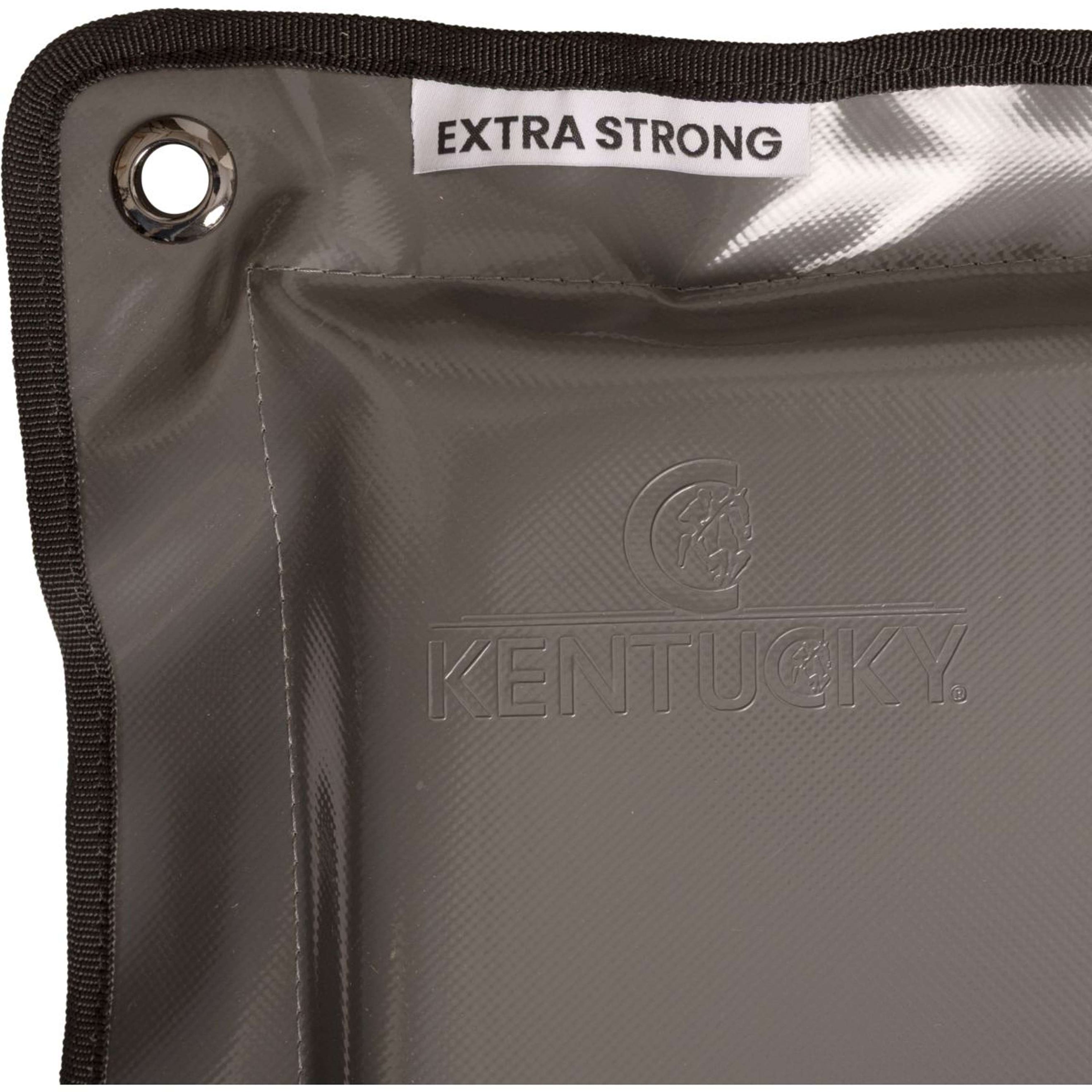 Kentucky Kick Pad Extra Strong Grey Kentucky Kick Pad Extra Strong Grey