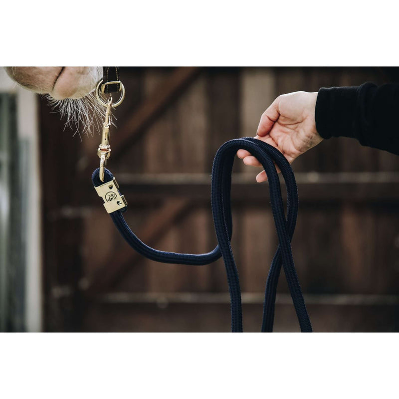 Kentucky Lead Rope Basic Navy