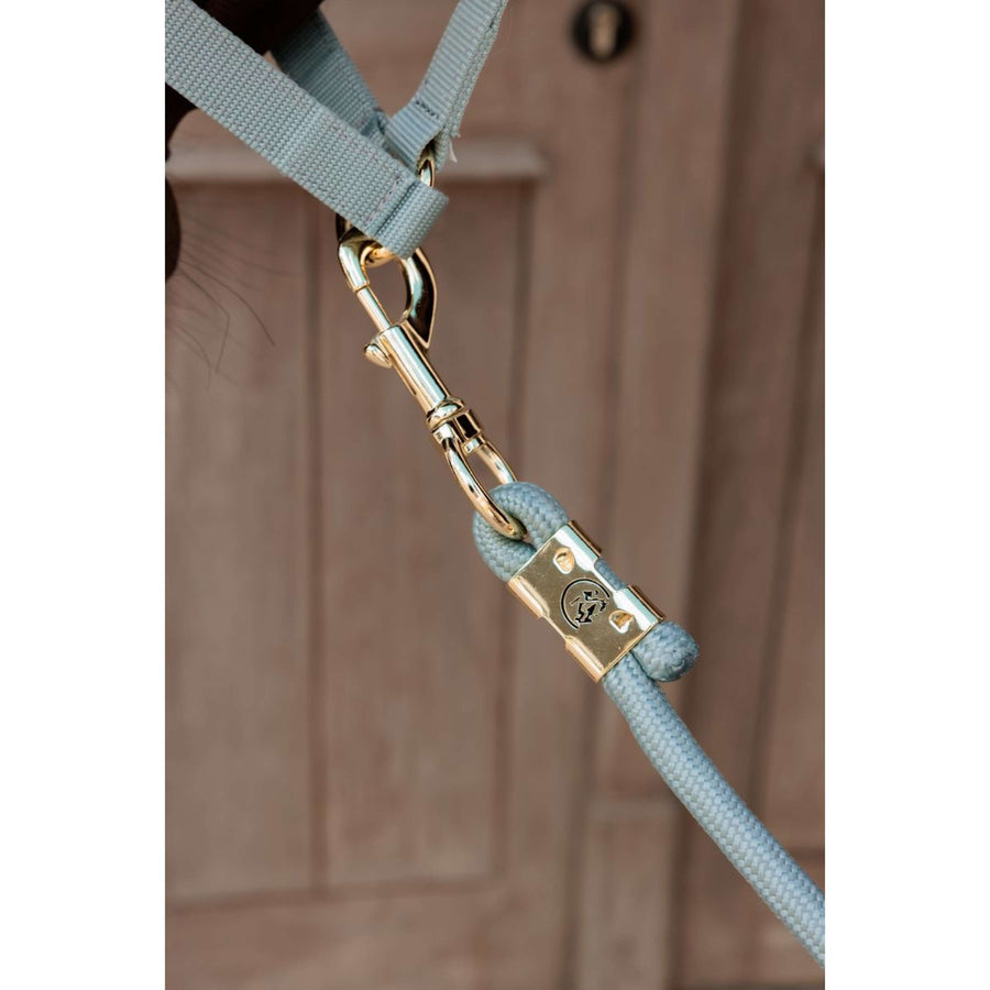 Kentucky Lead Rope Basic Lightblue