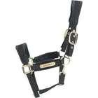 Kentucky Halter Velvet Black