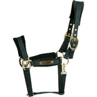 Kentucky Halter Velvet Pine Green
