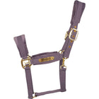 Kentucky Halter Velvet Purple