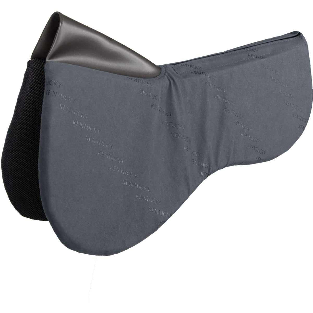 Kentucky Half Pad Impact Equalizer Anthracite