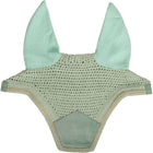 Kentucky Ear Bonnet Wellington Velvet Mint