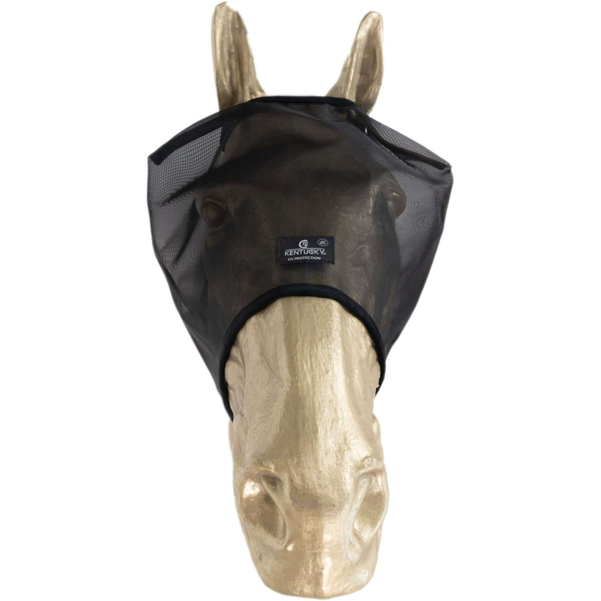 Kentucky Fly Mask Classic Black