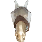 Kentucky Fly Mask Classic with Ears Black