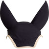 Kentucky Ear Bonnet Wellington Soundless Softshell Navy/Beige