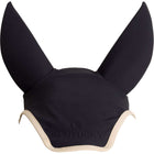 Kentucky Ear Bonnet Wellington Soundless Softshell Navy/Beige