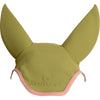 Kentucky Ear Bonnet Wellington Soundless Softshell Khaki/Old Rose