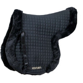 Kentucky Saddlepad Hunter Wool Jumping Black