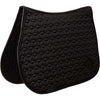 Kentucky Saddlepad Sparkling Jumping Black