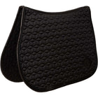 Kentucky Saddlepad Sparkling Jumping Black