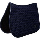 Kentucky Saddlepad Sparkling Jumping Navy