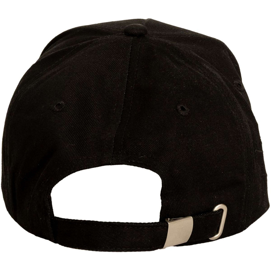 Kentucky Cap Sparkling Black