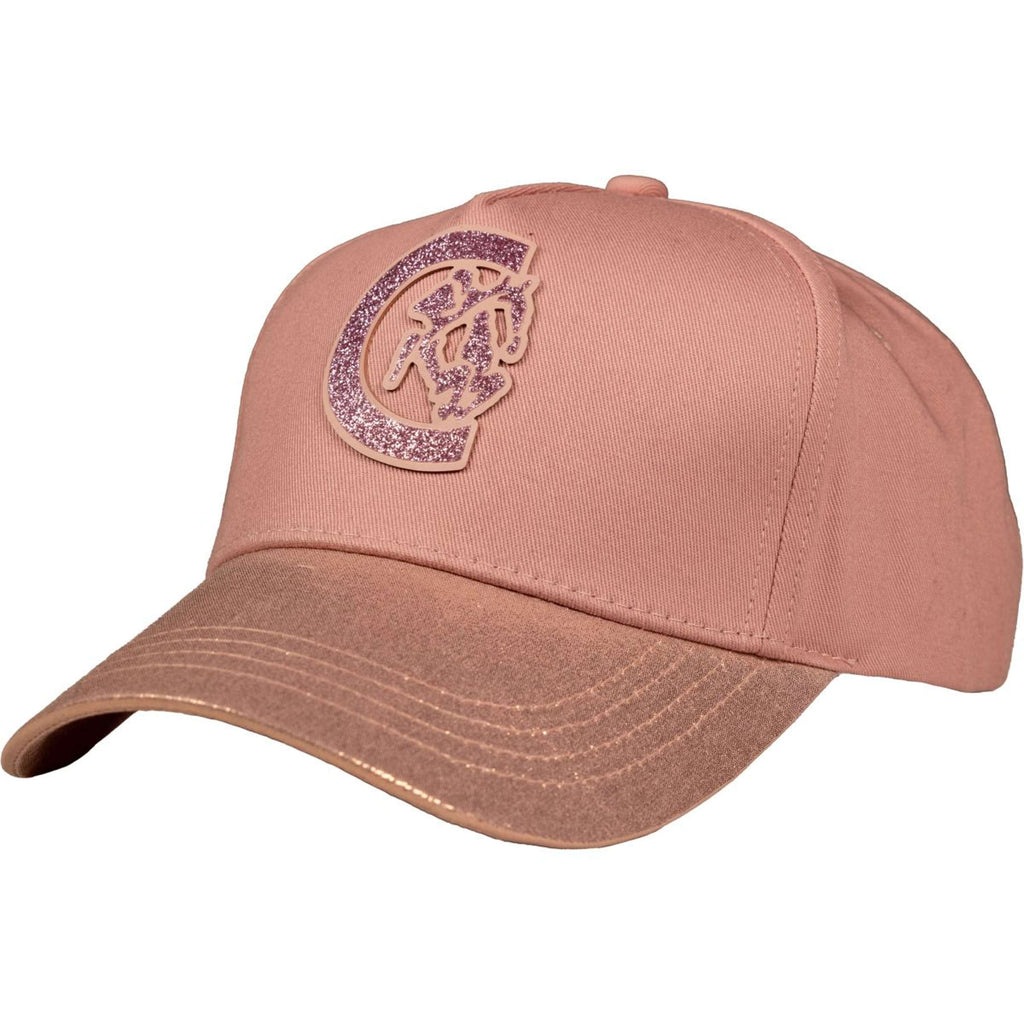 Kentucky Cap Sparkling Old Rose